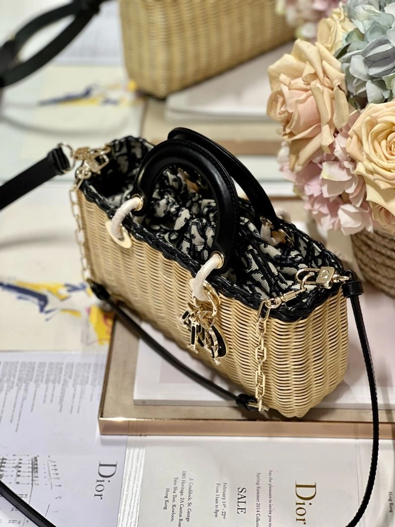 Christian Dior My Lady Bags Lightweight 76027