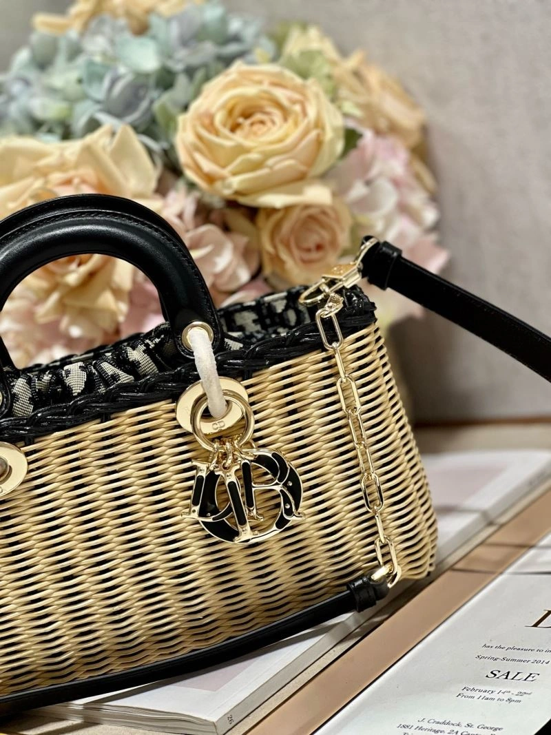 Christian Dior My Lady Bags Lightweight 76027
