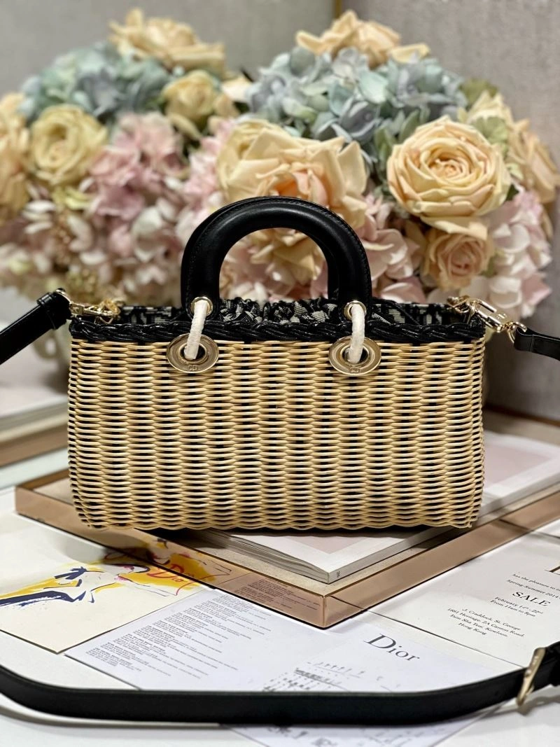 Christian Dior My Lady Bags Lightweight 76027
