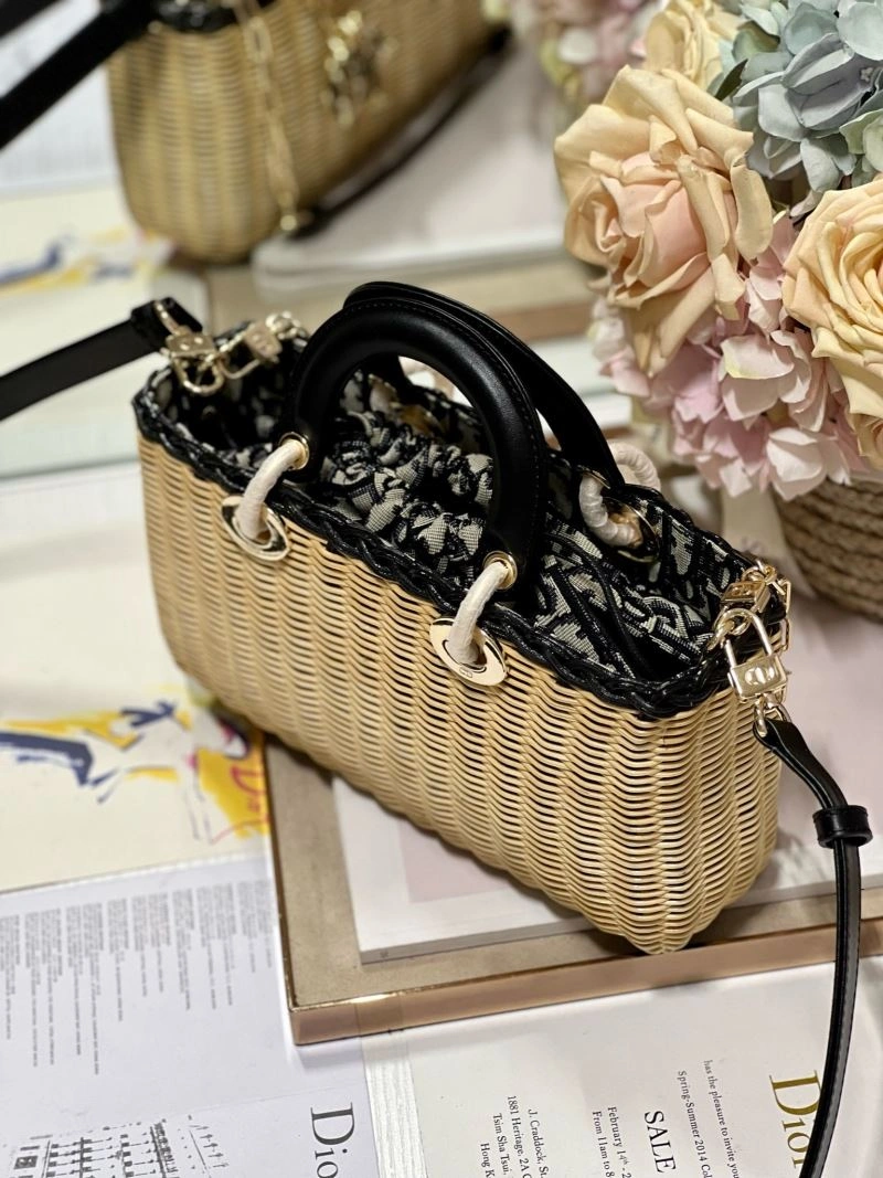 Christian Dior My Lady Bags Lightweight 76027