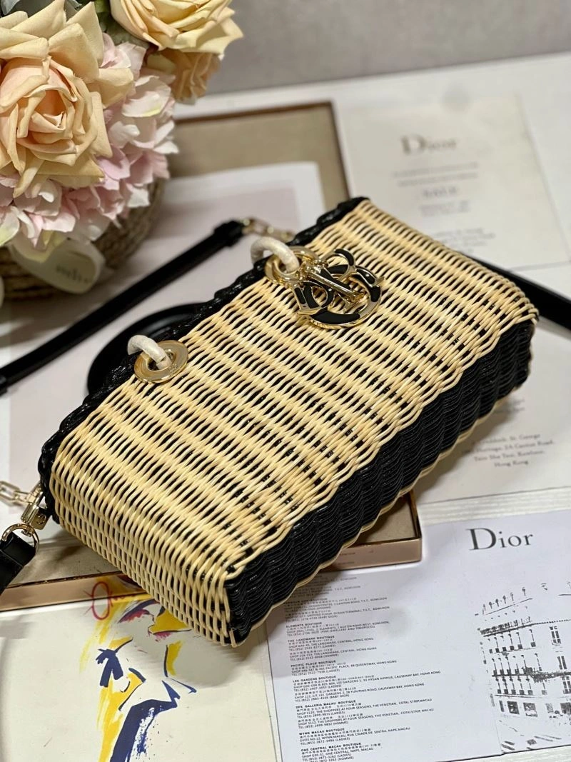 Christian Dior My Lady Bags Lightweight 76027