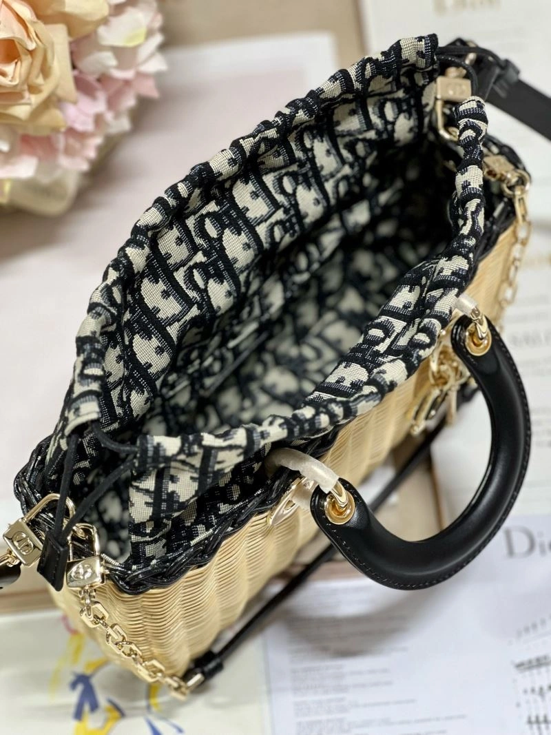 Christian Dior My Lady Bags Lightweight 76027