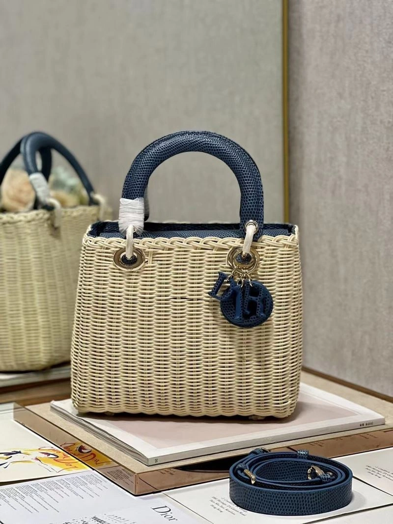 Christian Dior My Lady Bags ComfortFit 76028