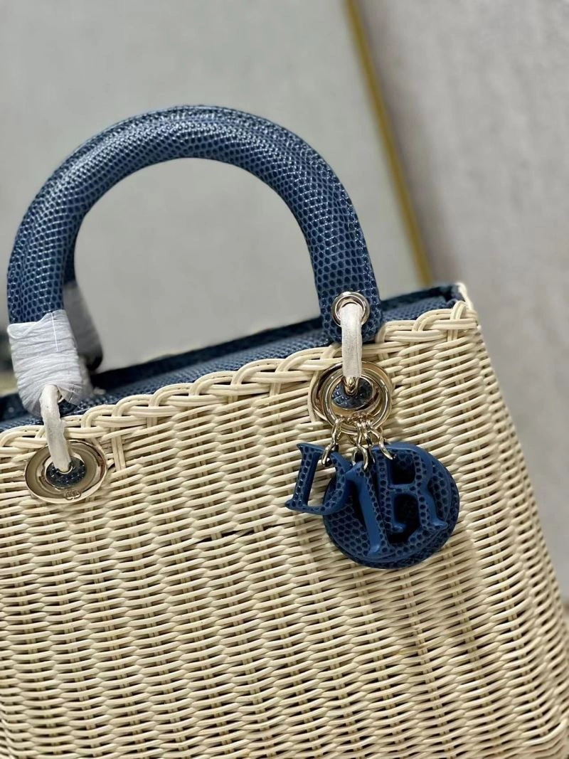Christian Dior My Lady Bags ComfortFit 76028