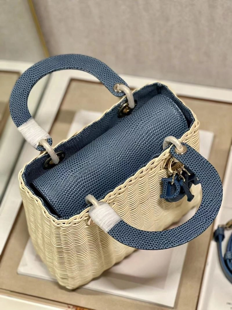 Christian Dior My Lady Bags ComfortFit 76028