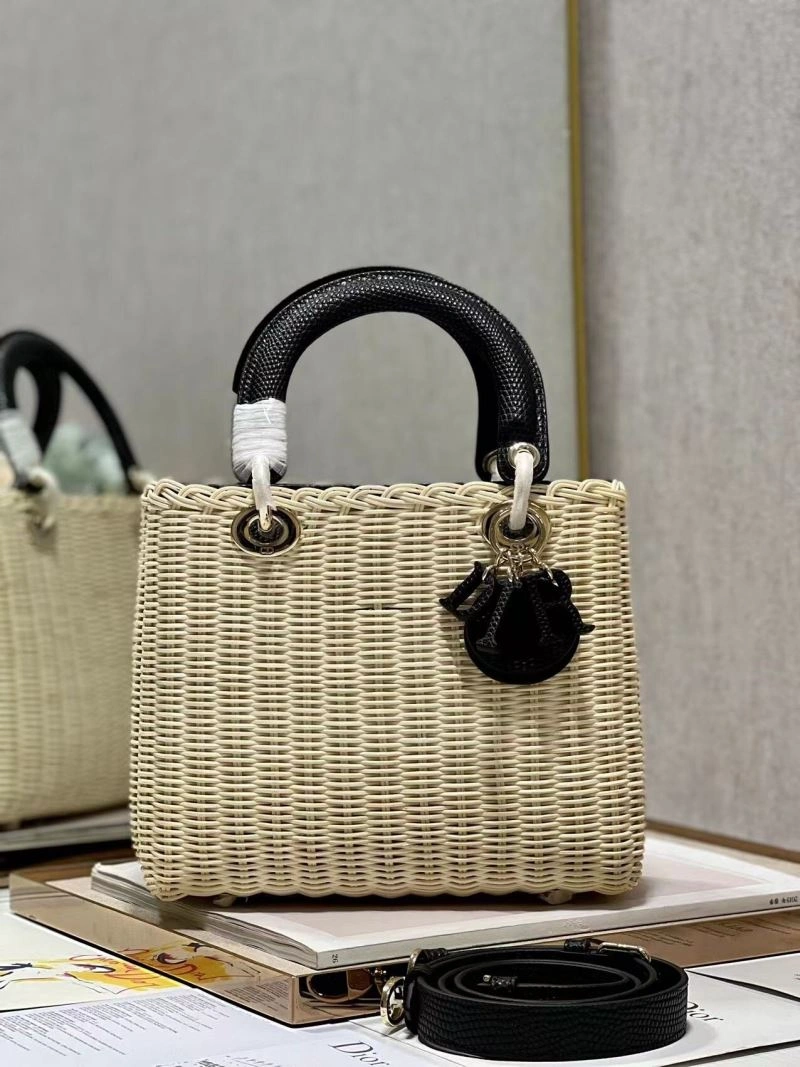 Christian Dior My Lady Bags Unique 76026