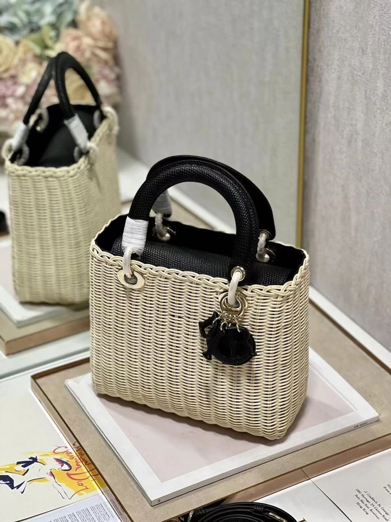 Christian Dior My Lady Bags Unique 76026