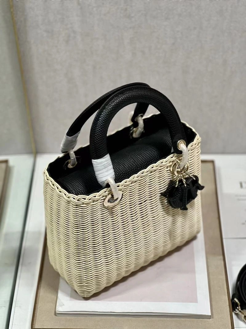 Christian Dior My Lady Bags Unique 76026