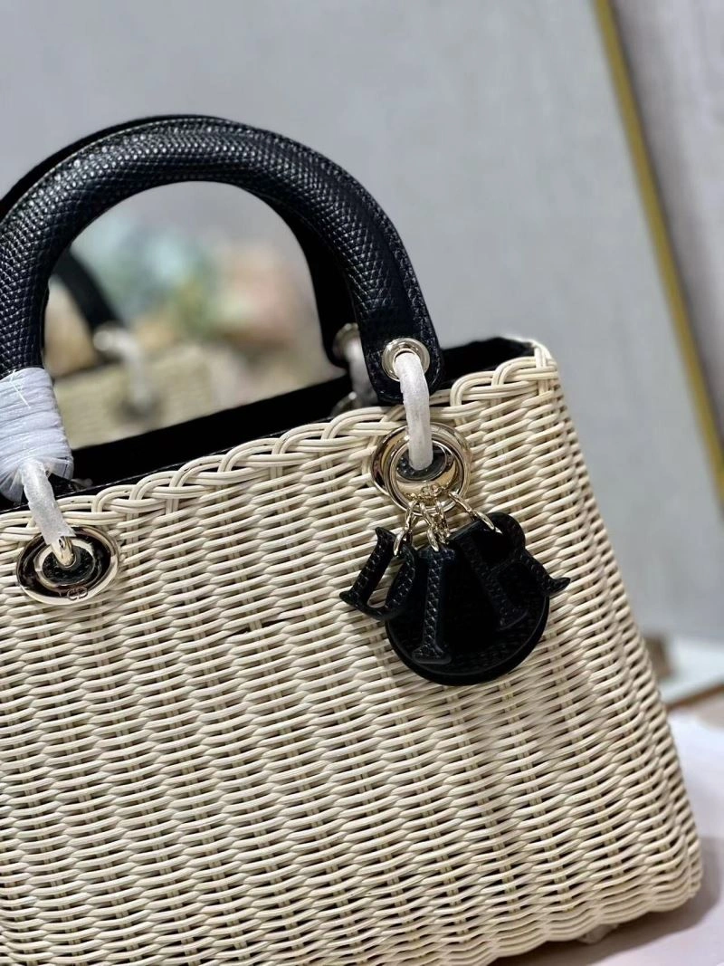 Christian Dior My Lady Bags Unique 76026