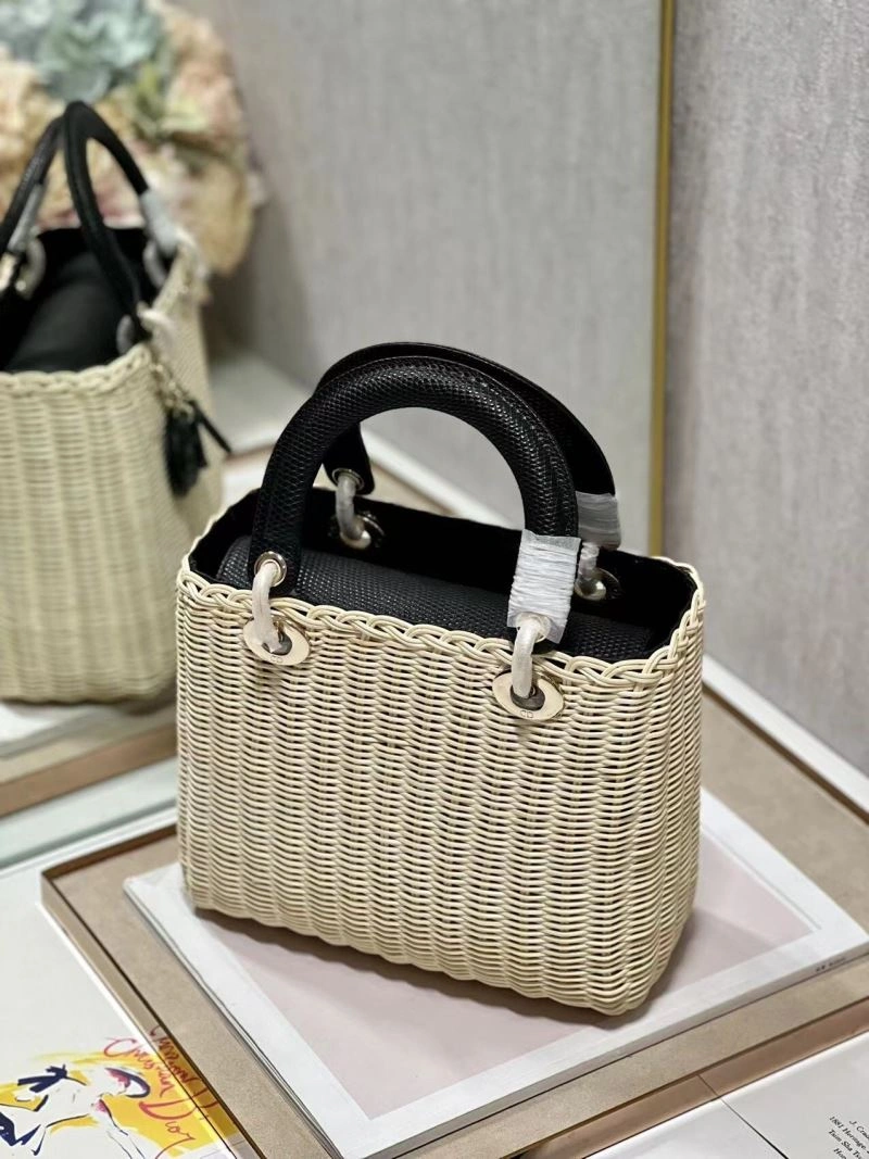 Christian Dior My Lady Bags Unique 76026