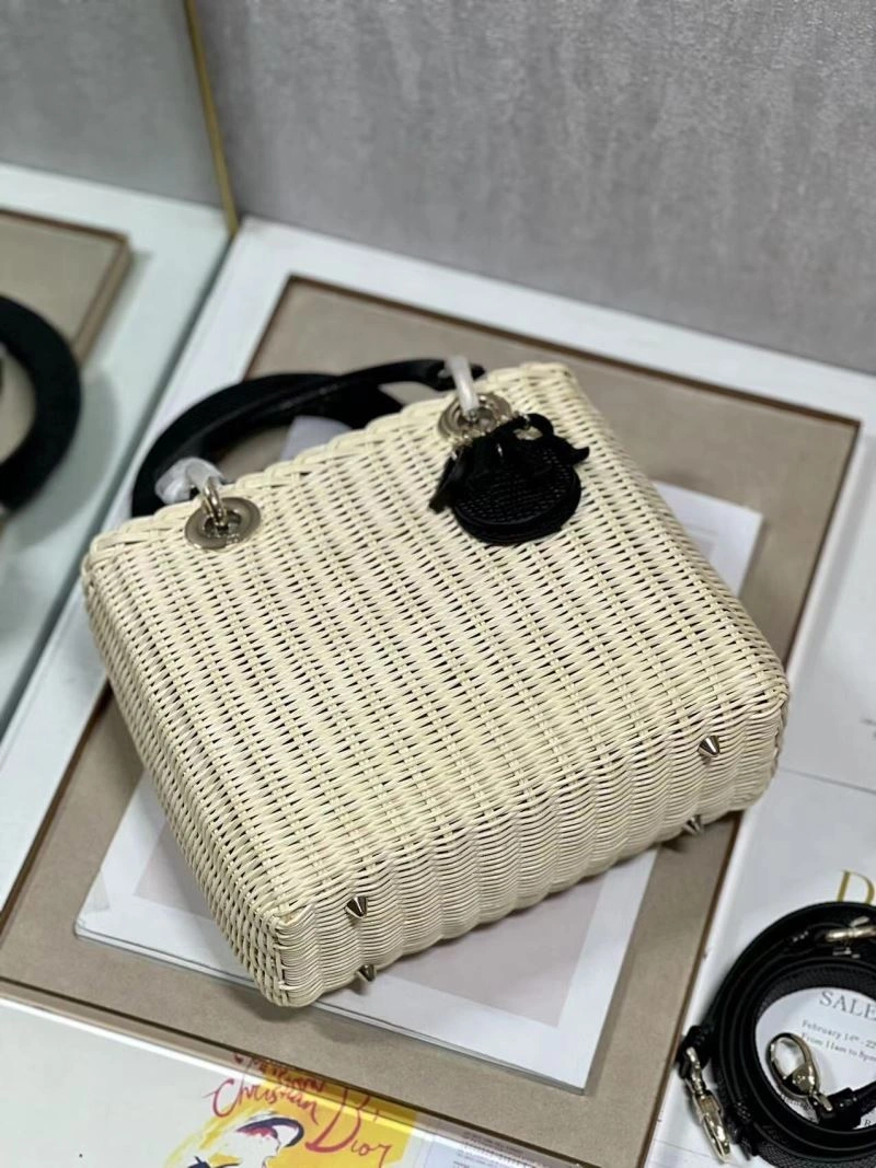 Christian Dior My Lady Bags Unique 76026