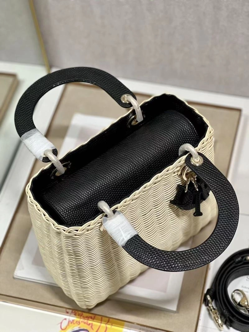 Christian Dior My Lady Bags Unique 76026
