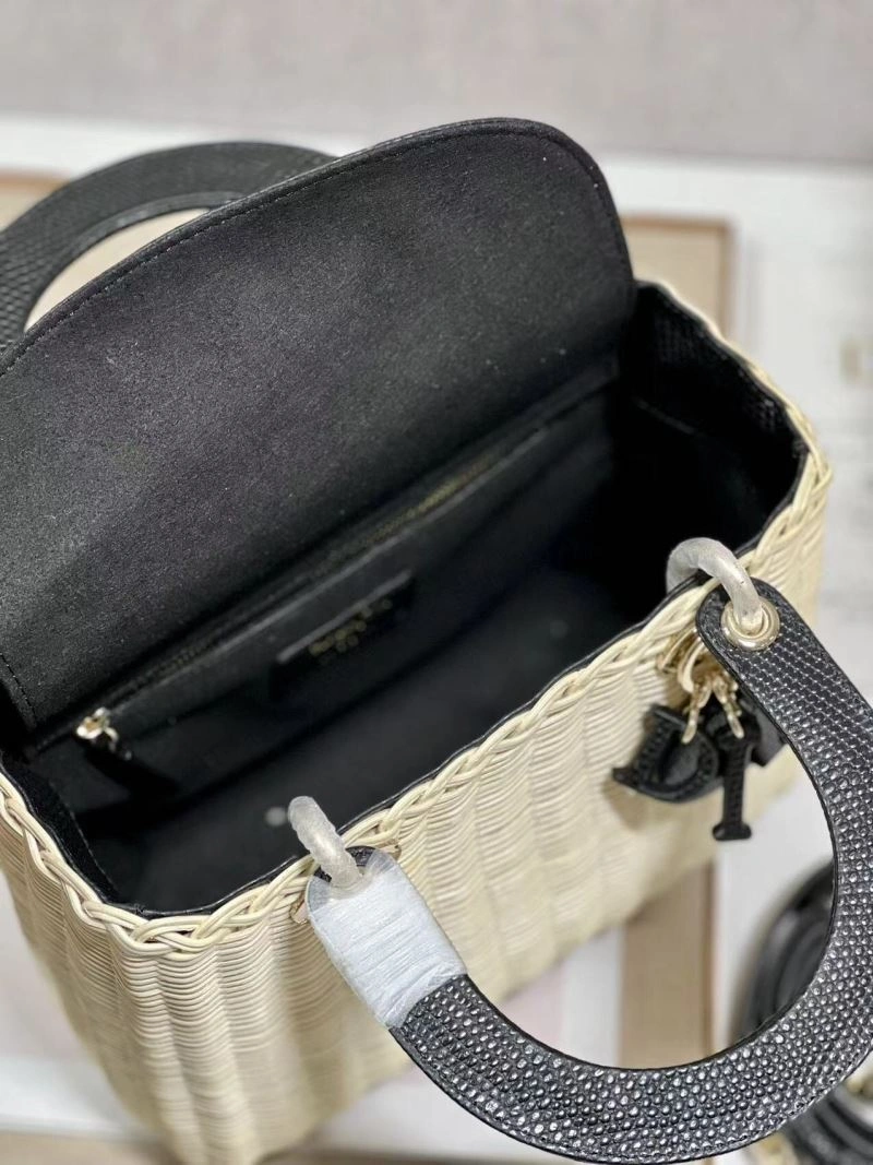 Christian Dior My Lady Bags Unique 76026