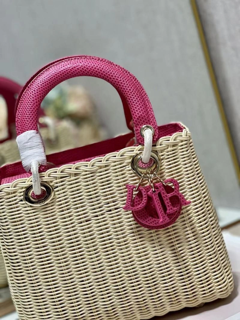Christian Dior My Lady Bags Sustainable 76025