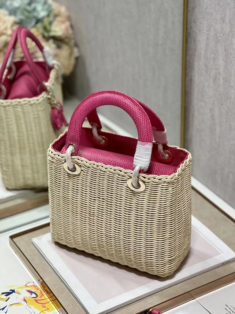 Christian Dior My Lady Bags Sustainable 76025