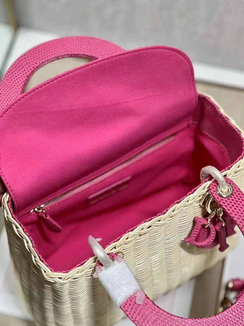 Christian Dior My Lady Bags Sustainable 76025