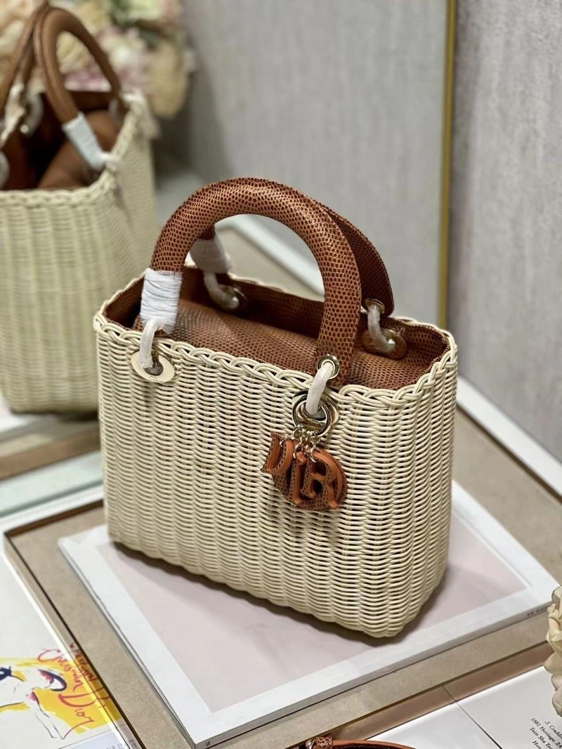 Christian Dior My Lady Bags TopPick 76024