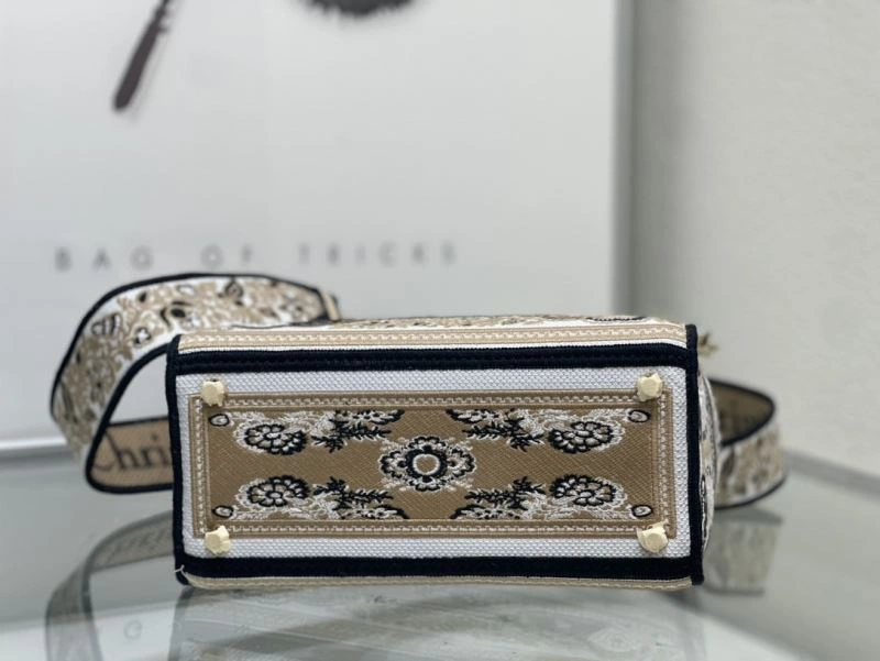 Unisex Christian Dior My Lady Bags 76017
