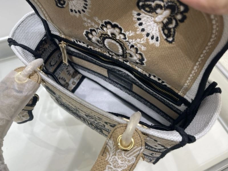 Unisex Christian Dior My Lady Bags 76017