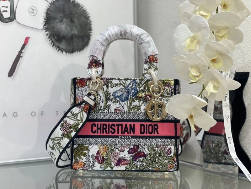 EasyCare Christian Dior My Lady Bags 76020