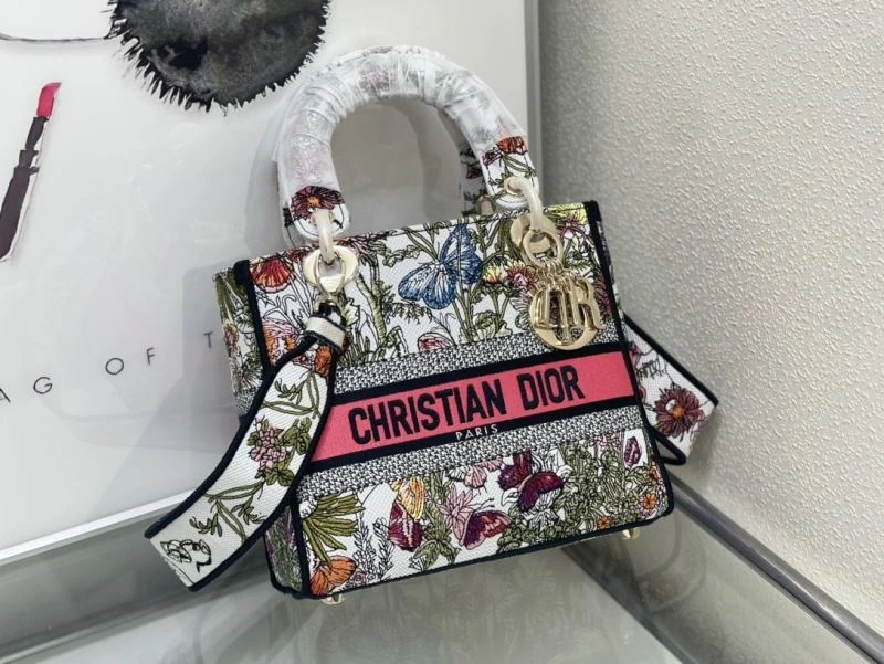 EasyCare Christian Dior My Lady Bags 76020