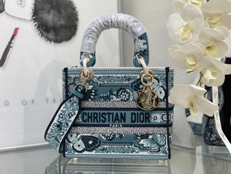 Christian Dior My Lady Bags BestValue 76009