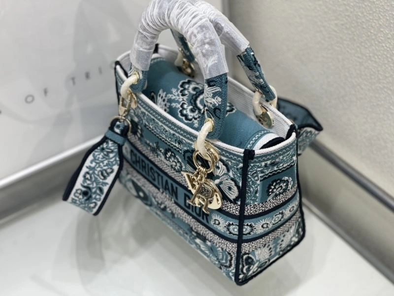 Christian Dior My Lady Bags BestValue 76009