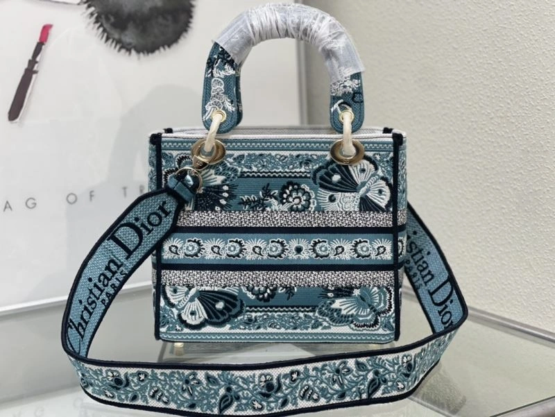 Christian Dior My Lady Bags BestValue 76009