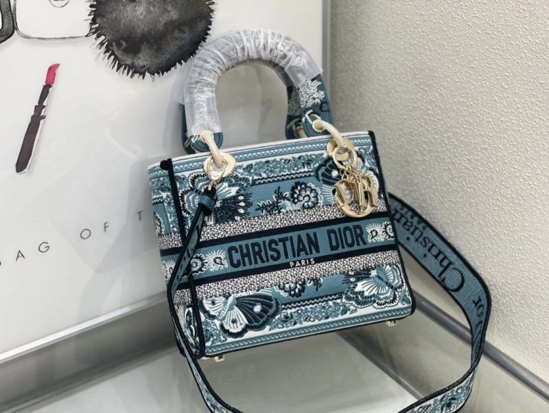 Christian Dior My Lady Bags BestValue 76009