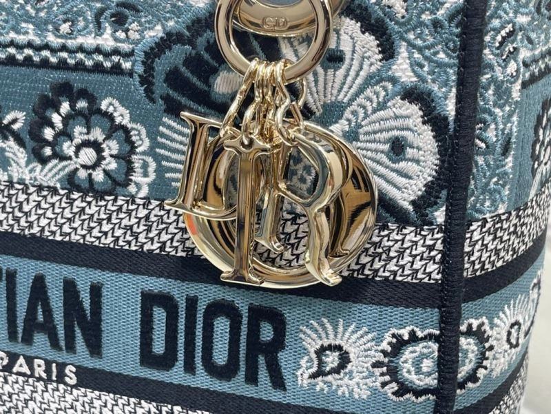 Christian Dior My Lady Bags BestValue 76009