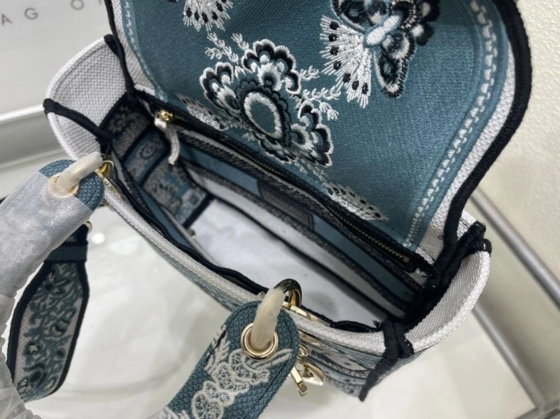 Christian Dior My Lady Bags BestValue 76009