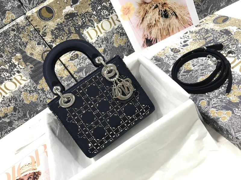 HighPerformance Christian Dior My Lady Bags 76021