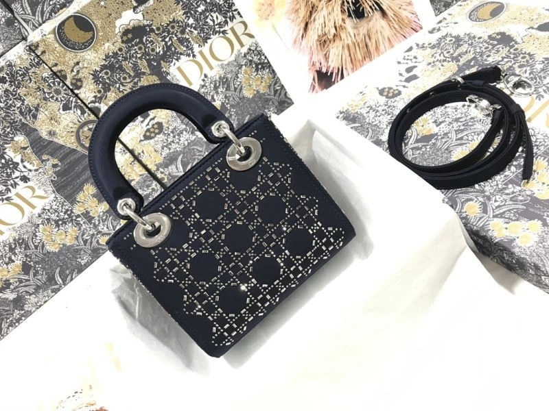 HighPerformance Christian Dior My Lady Bags 76021