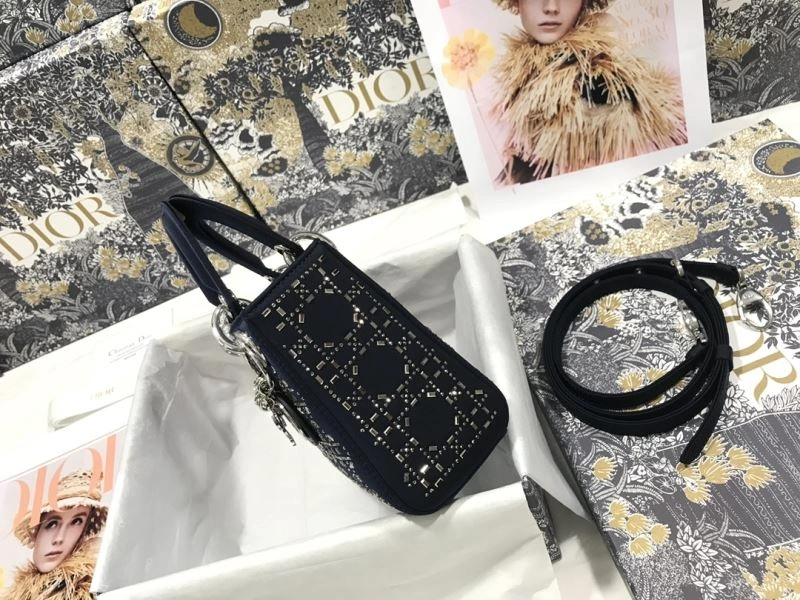 HighPerformance Christian Dior My Lady Bags 76021