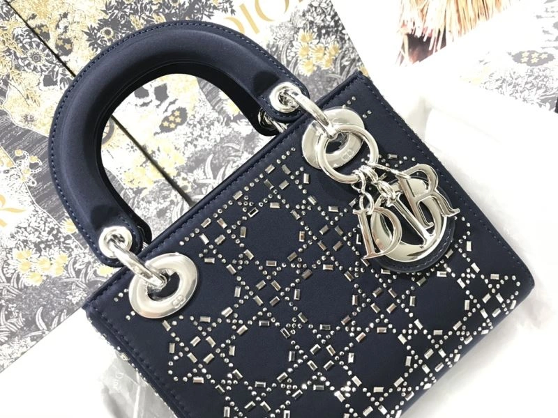 HighPerformance Christian Dior My Lady Bags 76021