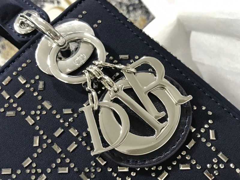 HighPerformance Christian Dior My Lady Bags 76021