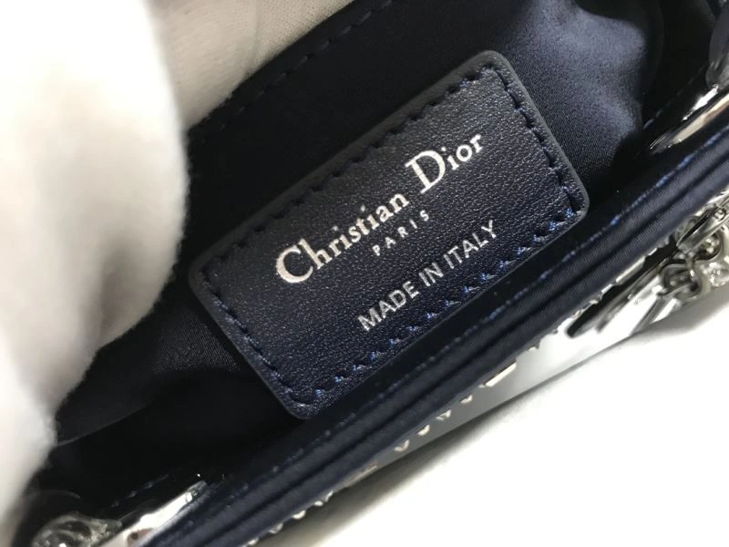 HighPerformance Christian Dior My Lady Bags 76021