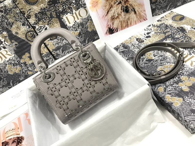 Seasonal Christian Dior My Lady Bags 76002