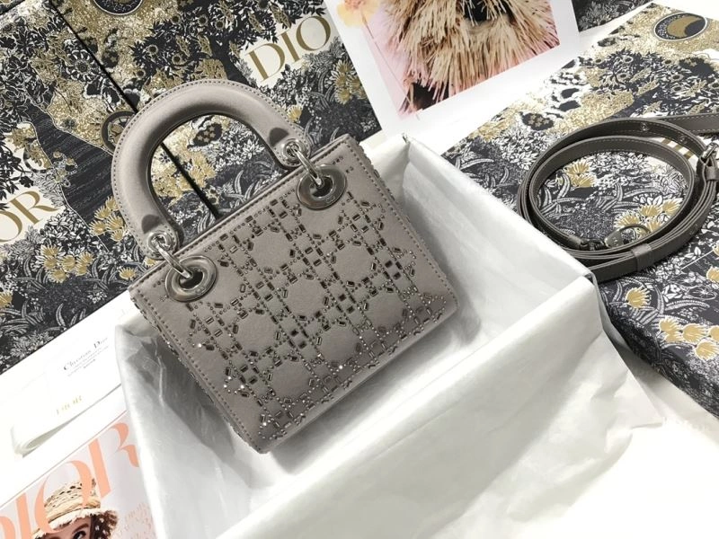 Seasonal Christian Dior My Lady Bags 76002