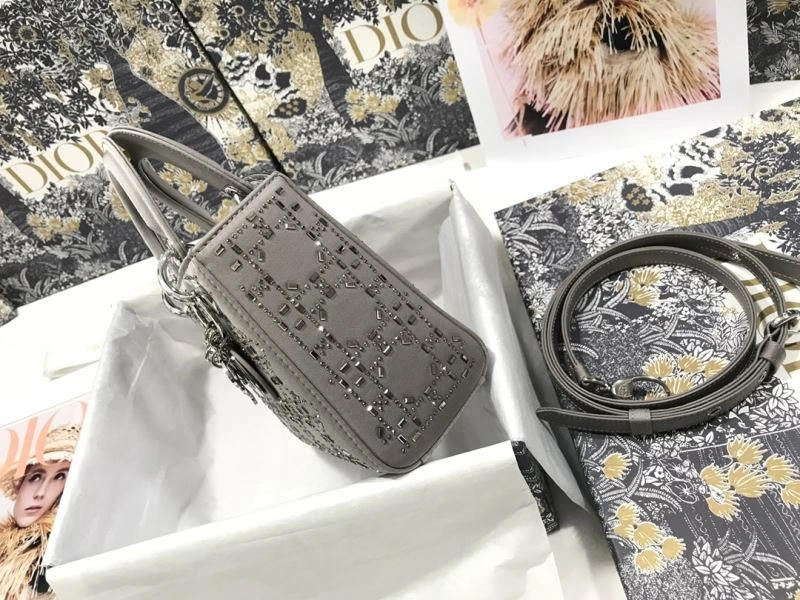 Seasonal Christian Dior My Lady Bags 76002