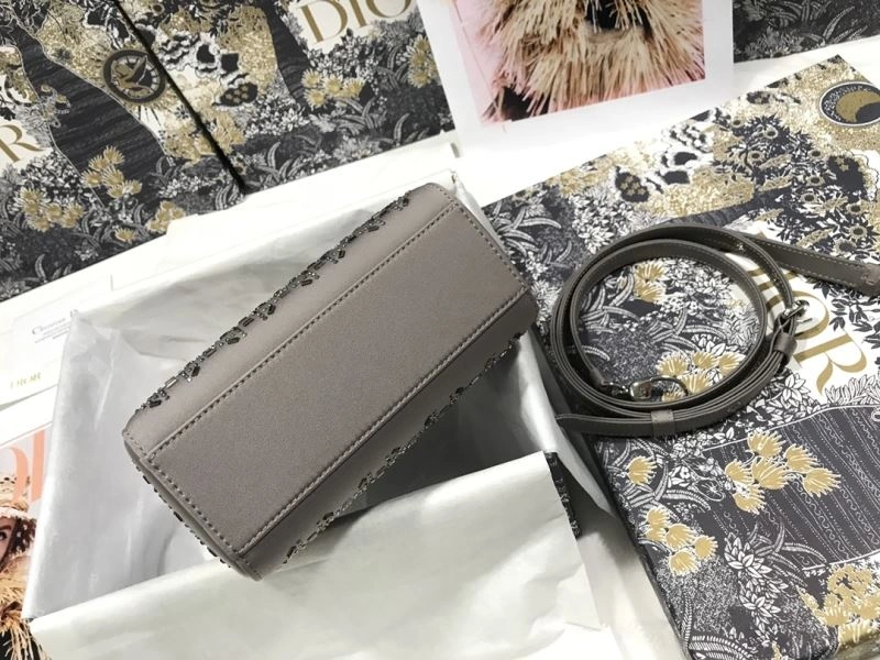 Seasonal Christian Dior My Lady Bags 76002