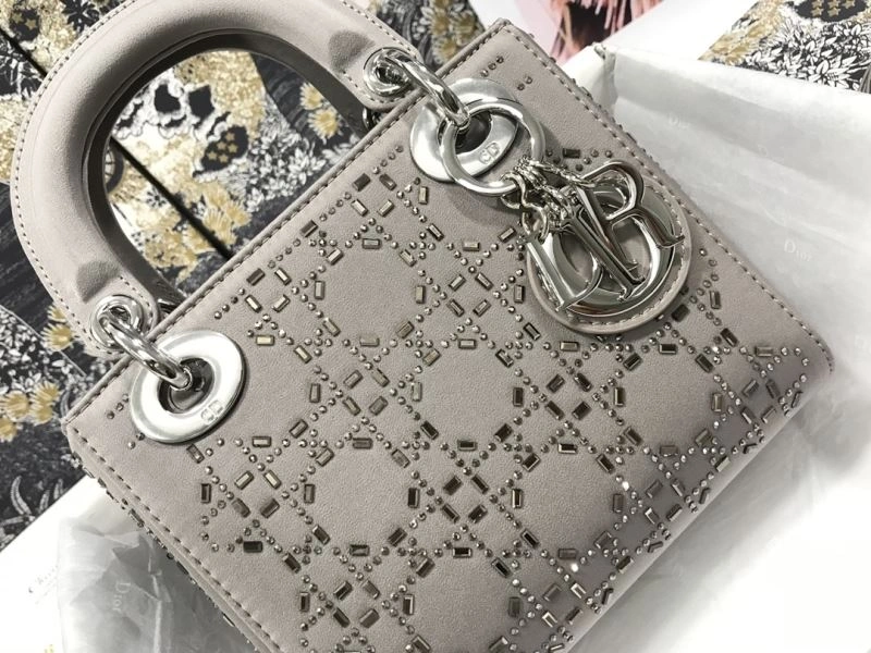 Seasonal Christian Dior My Lady Bags 76002