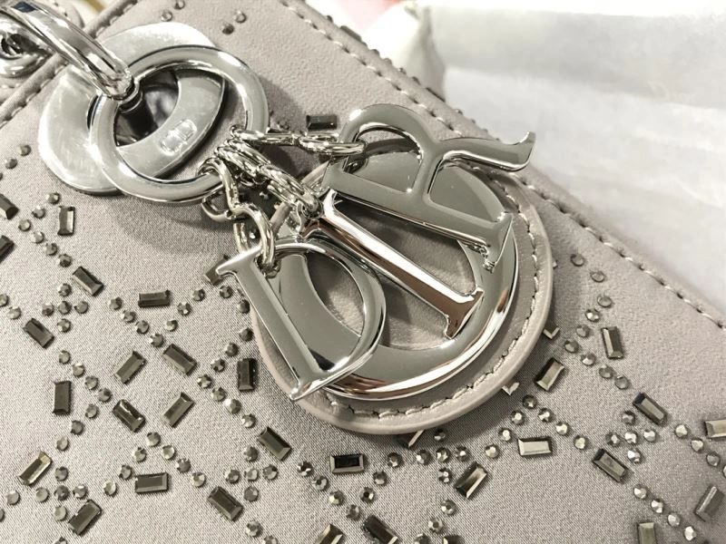 Seasonal Christian Dior My Lady Bags 76002