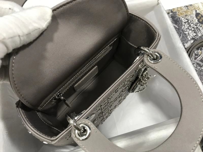 Seasonal Christian Dior My Lady Bags 76002