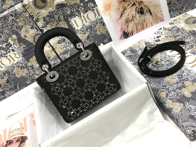 TechFriendly Christian Dior My Lady Bags 76022