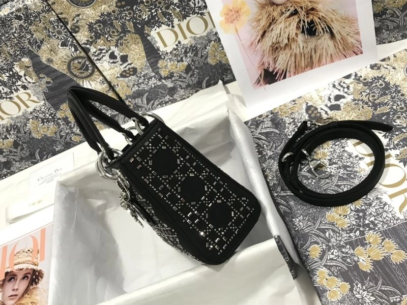 TechFriendly Christian Dior My Lady Bags 76022
