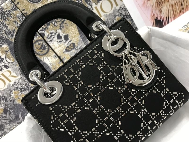 TechFriendly Christian Dior My Lady Bags 76022