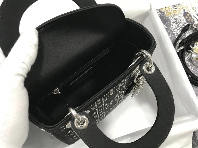 TechFriendly Christian Dior My Lady Bags 76022