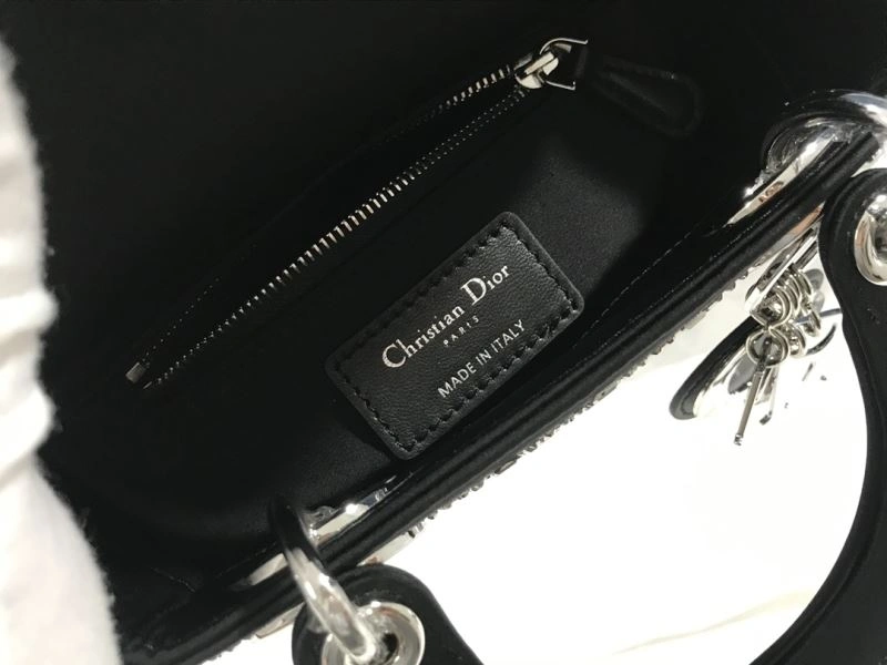 TechFriendly Christian Dior My Lady Bags 76022