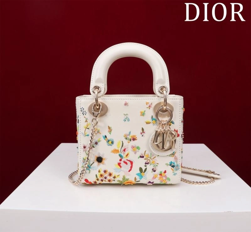 Christian Dior My Lady Bags Efficient 75994